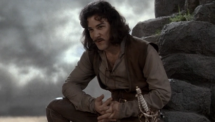 Inigo Montoya Princess Bride meme